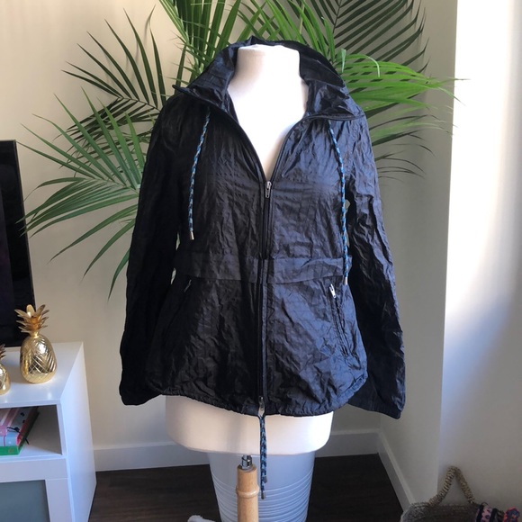 Free People Jackets & Blazers - Free People Rain Jacket